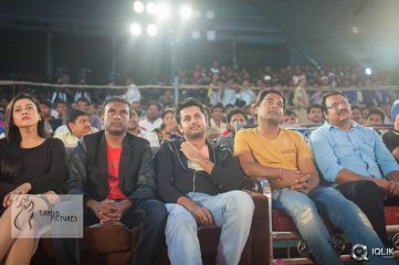 Chinnadana Neekosam Movie Platinum Disc Function